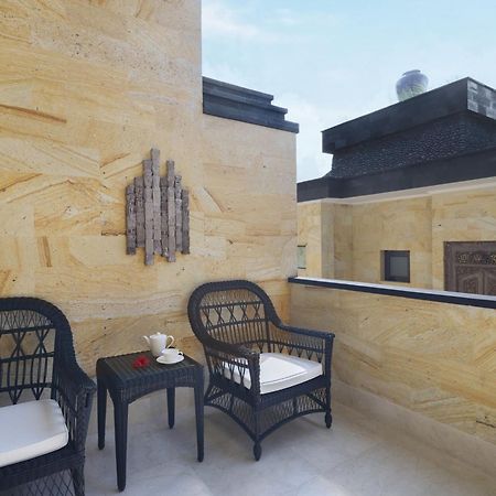 Cascades Suites Ubud  Luaran gambar
