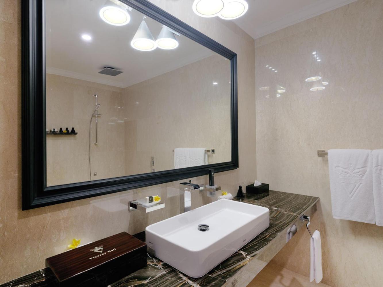 Cascades Suites Ubud  Luaran gambar
