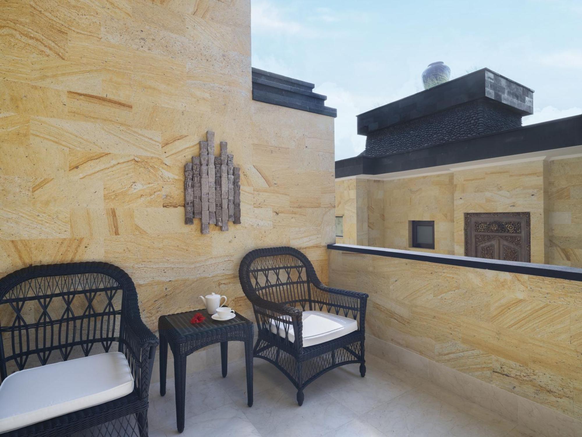 Cascades Suites Ubud  Luaran gambar