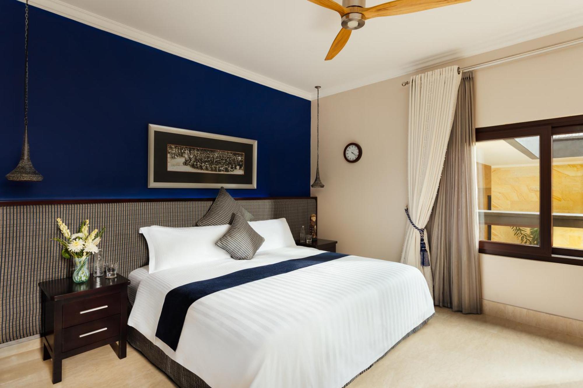 Cascades Suites Ubud  Luaran gambar