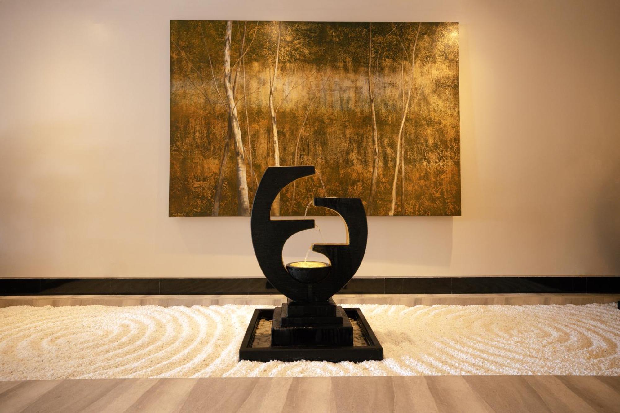 Cascades Suites Ubud  Luaran gambar