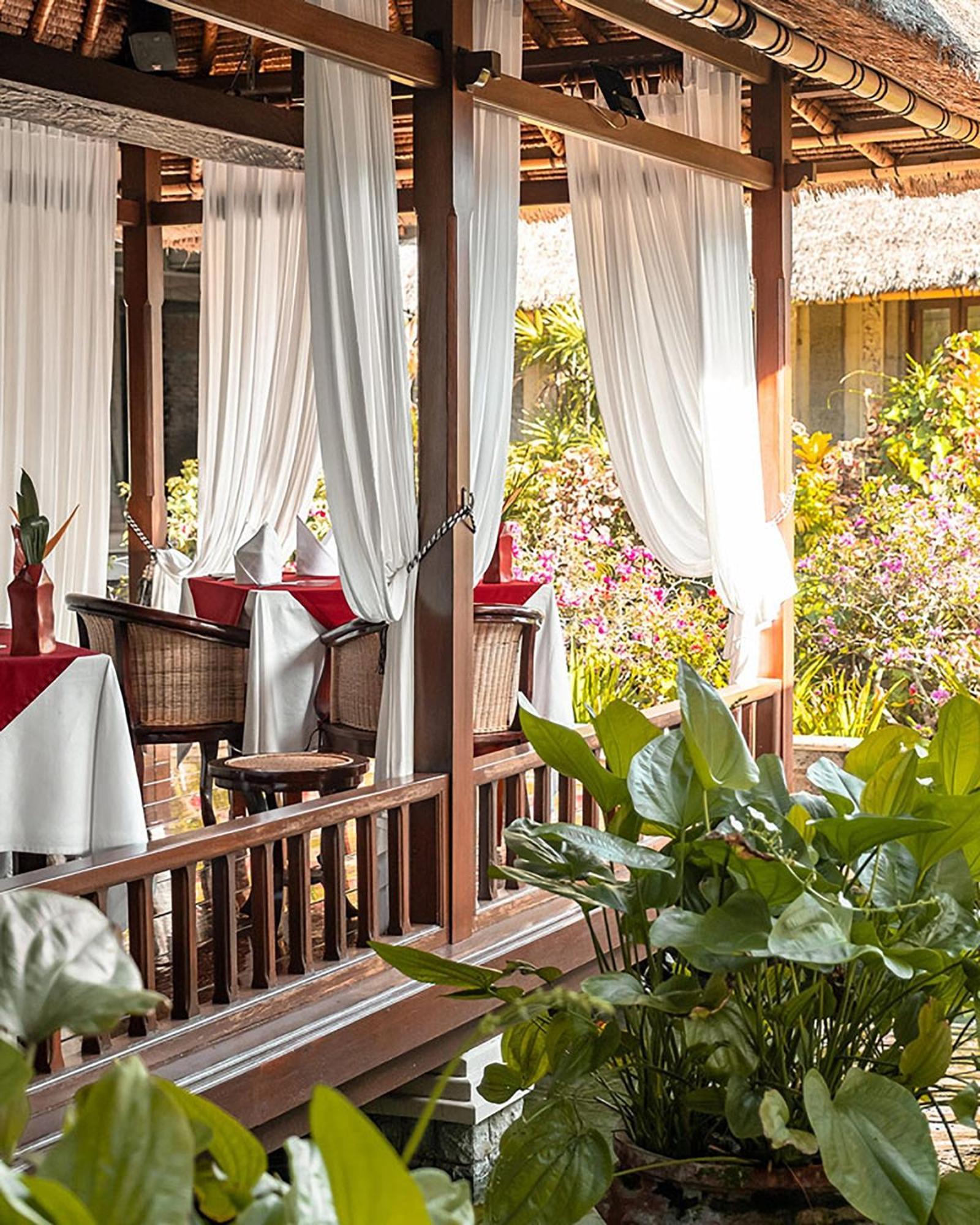 Cascades Suites Ubud  Luaran gambar